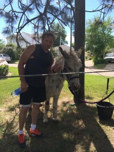 Pauldonkey